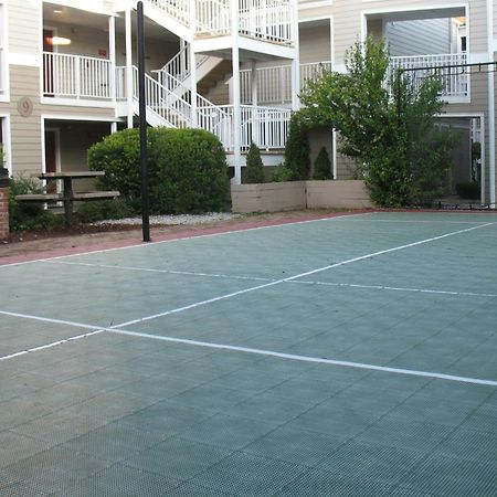 Residence Inn Boston Tewksbury/Andover Exterior foto