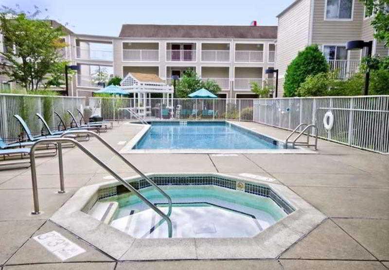 Residence Inn Boston Tewksbury/Andover Exterior foto