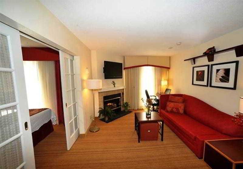 Residence Inn Boston Tewksbury/Andover Cameră foto